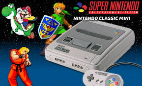 Visit nintendo of europe's official website for everything you need to know about nintendo! Confirmado El Lanzamiento De La Super Nes Classic Edition