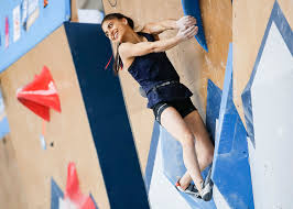 The circuit is the original pacific northwest bouldering gym. United States Sweep Bouldering Titles At Ifsc World Cup
