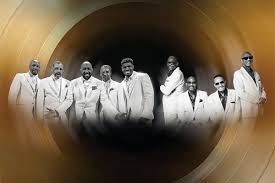 The Temptations & The Four Tops - Pittsburgh | Official Ticket Source |  Benedum Center | Fri, Jun 5, 2026, 7:30pm | National Artists Corporation  and Pittsburgh Cultural Trust