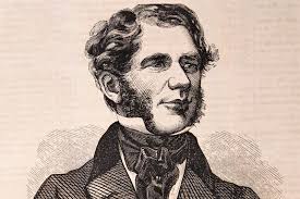 On this day in 1848 Young...