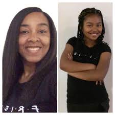 The Mrs. Buddy & Twinkle Duet