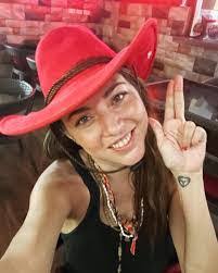 Natasha Cordova's Instagram, Twitter & Facebook