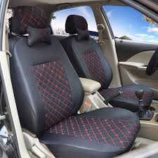 Yuzhe Flax Universal Car Seat Covers For Suzuki Swift Wagon Grand Vitara Jimny Liana 2 Sedan Vitara Sx4 Car Accessories Sty Suzuki Swift Grand Vitara Car Seats