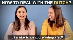 Dutch Directness - How To Deal With The Dutch? - Learn Dutch Online