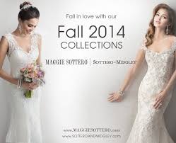 They are not only stylish, but also more comfortable and easier for the bride to walk and run. Our Newest Dresses Are Here Fall 2014 Collections