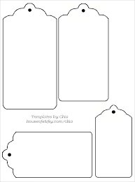 Free Tag Template 24 Free Printable Vector Eps Psd Format Inside Free Printable Tag Printable Tags Template Free Printable Tags Templates Gift Tag Template