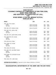 Is great for weeknight meals, dinner parties, or casual brunches with friends. Army Tm 9 2320 366 10 Hr Airforcet O 36a12 Army Tm 9 2320 366 10 Hr Airforcet O 36a12 Pdf Pdf4pro