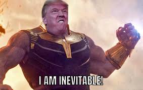 Joker brought thanos to hospital. Thanos Meme Face Swap Online