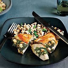 20.08.2021 · tonight's dinner will be everyone's favorite of the week. Myrecipes Dinner Tonight Chicken Stuffed With Spinach Feta And Pine Nuts This Stuffed Chicken Recipe Is Filled With Mediterranean Flavors And Pairs Well With Couscous Get The Recipe Http Bit Ly Hk1j15 Facebook