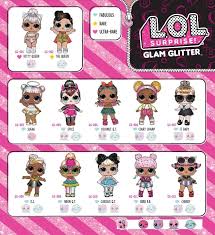 In this world, all work is play and nothing is dull cuz it's all a lil' surprising and outrageous! Lol Bling Series Color Change Cheap Buy Online