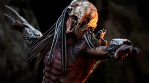 Predator: Hunting Grounds - Feral Predator - Epic Games Store