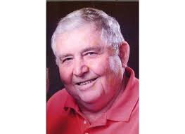 Jimmie R. Beckman Obituary (2023)