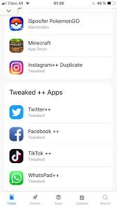 I Can T Install Apps From Appvalley Or Any Shop Like What Should I Do Appvalley