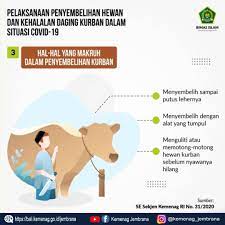 Aug 02, 2021 · penyembelihan: Hal Hal Yang Makruh Dalam Penyembelihan Hewan Kurban Kantor Kementerian Agama Kabupaten Jembrana