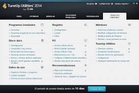 In addition to tuning up your pc, avg ultimate is also an antivirus software and a vpn. Tuneup Utilities 2014 14 0 1000 324 Download For Pc Free