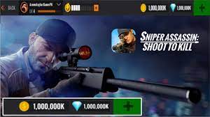 Sniper 3d is a cool animated game. Sniper 3d Gun Shooter Mod Apk Free Download Techstribe