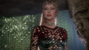 More images for helen mirren excalibur » The Twisted Ambition Of Excalibur S Morgana