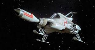Gabrielle drake (born 30 march 1944) is a british actress. Ufo Shado Interceptor Tv Series Ufo Build Review Scale Modelling Now