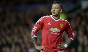 View stats of lyon forward memphis depay, including goals scored, assists and appearances, on the official website of the premier league. Man United News Lyon Star Memphis Depay Lifts The Lid On His Difficult Time At Old Trafford Daily Mail Online