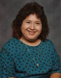 Belinda Cuellar Rewolinski (1961-2011)