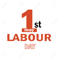 May day has its roots in pagan festivals, but it's also recognized as international worker's day. Labour Day Logo Concept With Wrenches International Workers Royalty Free Cliparts Vectors And Stock Illustration Image 75671108