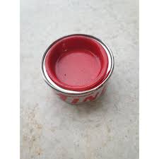 We did not find results for: Cat Minyak Minilux 25 Gram Warna Merah Shopee Indonesia
