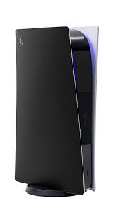 The ps5 releases on november 12, 2020 for the us and major global regions, and november 19th for other parts of the. Ps5 Digital Edition Skin Sticker Schwarz Playstation 5