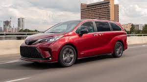 See the review, prices, pictures and all our the redesigned 2021 toyota sienna sits in the lower half of the minivan class. All New 2021 Toyota Sienna S Pricing Effectively Holds Firm Can Push Fifty Grand