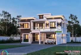 Maybe you would like to learn more about one of these? Kerala Home Design Khd On Twitter Modern Box Model Home Https T Co Yfcrpnyhof