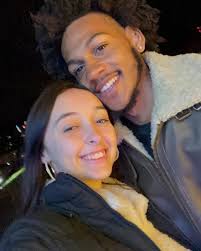 Davante Watson's Instagram, Twitter & Facebook