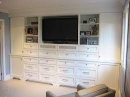 Mdesign wide dresser storage tower organizer unit, 5 drawers. Master Bedroom Wall Units Novocom Top