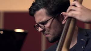 Jazz Student Feature Isaac Said