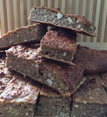 Proteinriegel Eiweissriegel Low Carb Rezept Protein Riegel Rezept Eiweissriegel Low Carb Dessert
