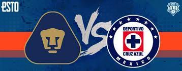 No doubt, the guests have better team than their opponent. Pumas Vs Cruz Azul Horario Fecha Y Transmision Jornada 15 Apertura 2018
