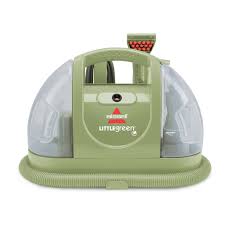 Bissell Big Green Professional Carpet Cleaner Machine 86t3 Review Little Green Portable Carpet Cleaner In 2020 Carpet Cleaners Upholstery Cleaner Cleaning Car Upholstery
