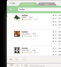 Whether you listen to it in the car on a daily commute or groove while you're working, studying, cleaning or cooking, you can rely on songs from your favorite arti. Album Download With Mp3jam Get Mp3 Albums Free