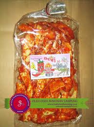 Maybe you would like to learn more about one of these? Jual Keripik Singkong Balado Lampung Oleh Oleh Lampung Pusat Makanan Khas Lampung Online