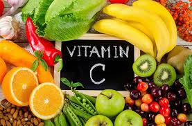 Many studies have found that people who eat diets high vitamin c foods have better protection against diseases like cancer, vision loss and obesity, along with other positive vitamin c side effects. Vitamin C And Bioflavonoids Powerful Eye Antioxidants