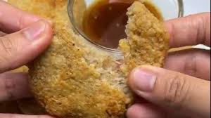 Resep masakan pedas kali ini memang secara khusus kami sajikan bagi anda yang gemar dengan resep kuliner sensasi pedas menggoda. Tetap Nikmat Menggoda Intip Resep Oatmeal Cireng Rujak Yang Bikin Ngiler Ini