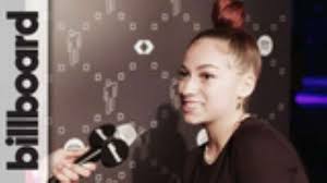Bhad Bhabie Gushes Over Friendship With Billie Eilish