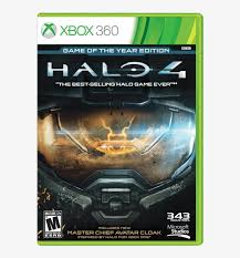 Here's our list of the best xbox 360 games of all time, including both aaa and indie games. Halo 4 Game Xbox 360 Free Transparent Png Download Pngkey