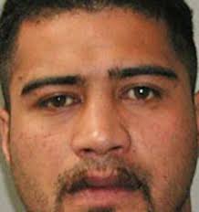 Fugitive died in fishing boat's locker