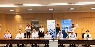 We always embrace the spirit of innovation and pragmatism to. U Associate Acts