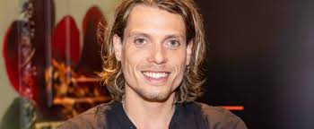 Relatie van Tony Junior voorbij: 'We zijn nog steeds goede vrienden'