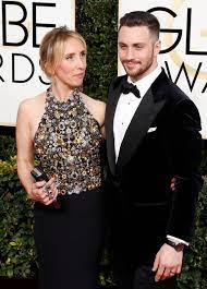 Born 13 june 1990) is an english actor. Aaron Taylor Johnson Fans Speculate He S Getting A Divorce From Wife Sam After They Put Their 7 5m La Home Up For Sale
