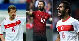 Milli takımlar » a milli » a milli takım haberleri. Turk Milli Futbol Takimi Nda En Cok Forma Giyen Efsane Futbolcuyu Bulabilecek Misin Onedio Com