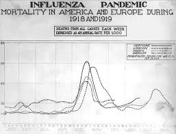 Influenza Viren Pandemien Sind Universell Wirksame Impfstoffe In Reichweite Scienceblog