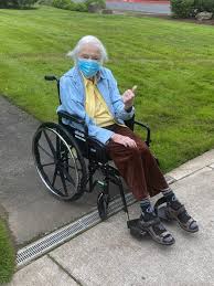 Memories of KATHARINE "Kim" ISABELLE MIGEL AYCRIGG