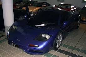 Image result for Mystic Blue 2004 McLaren