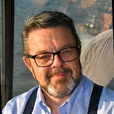 Eric Butner's Instagram, Twitter & Facebook